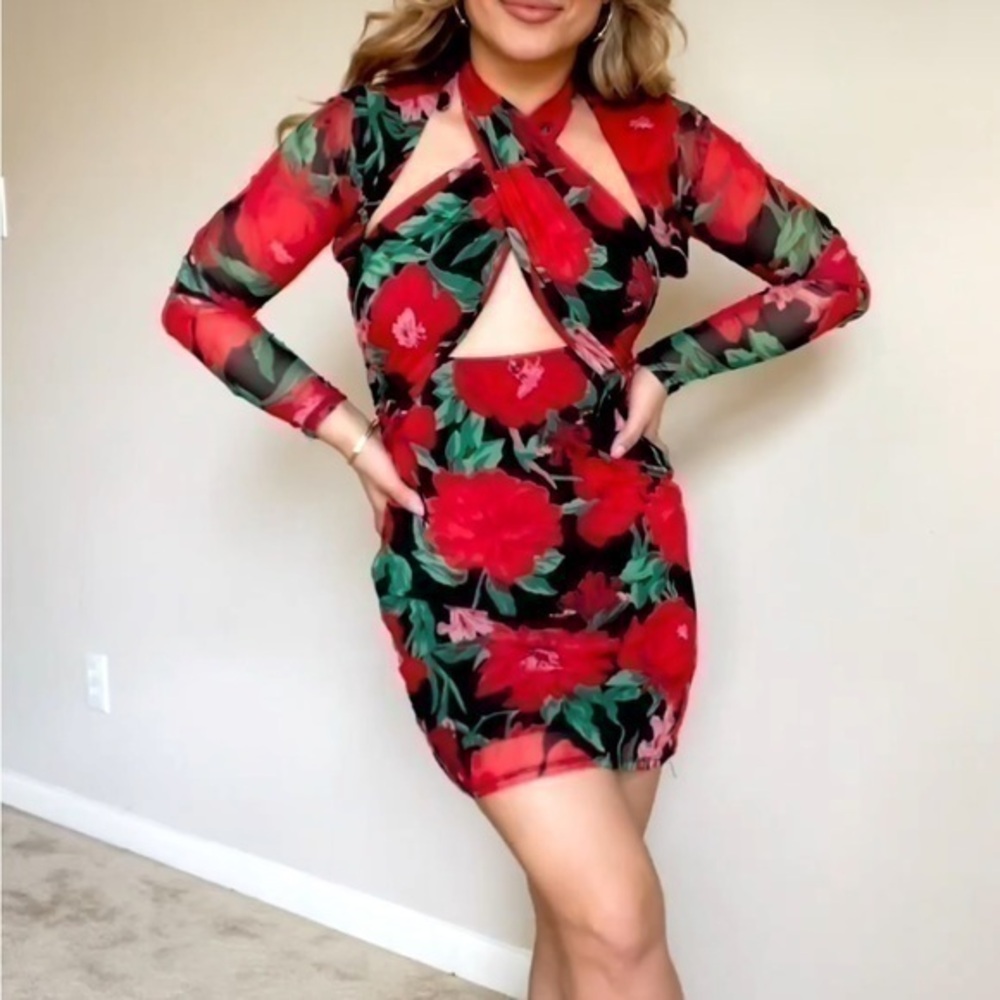 Rose mini